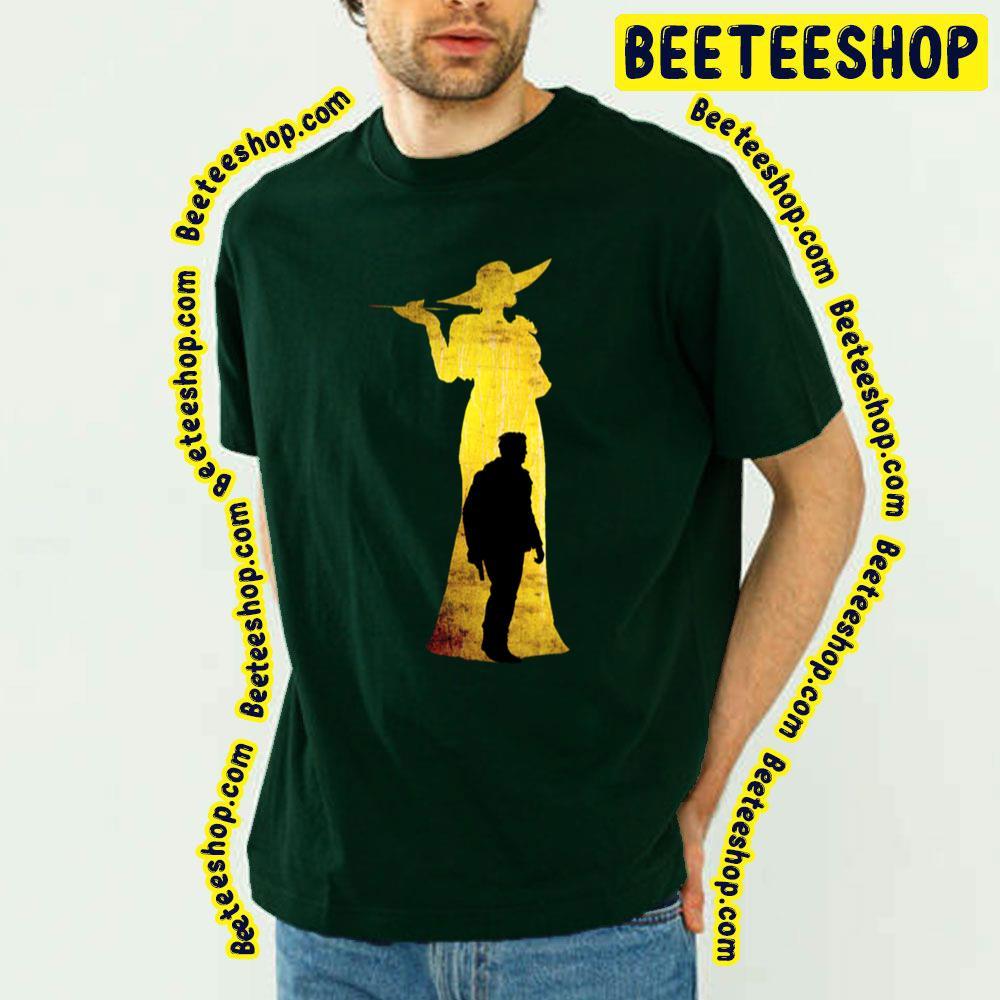 The Lady Resident Evil Village Beeteeshop Trending Unisex T-Shirt