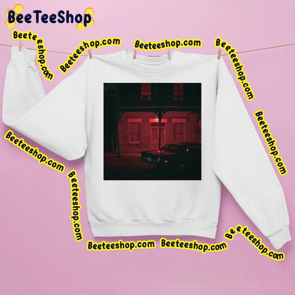 The Paper Kites At The Roadhouse 2023 Album Beeteeshop Trending Unisex Sweatshirt