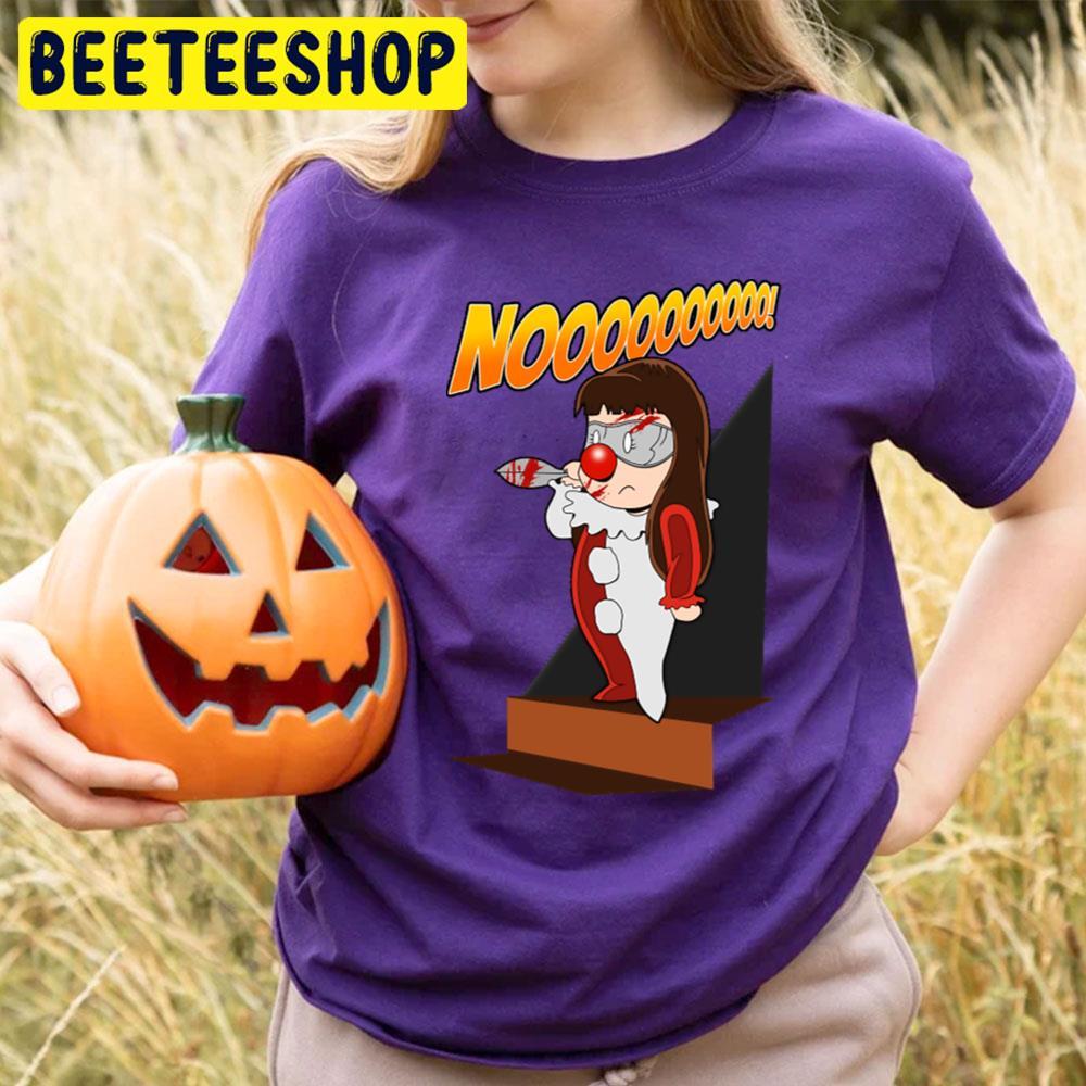 The Perfect Costume Laurie Strode Halloween Beeteeshop Trending Unisex T-Shirt