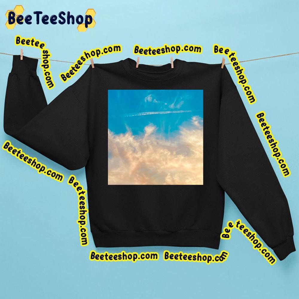 Thirty Seconds To Mars It’s The End Of The World But It’s A Beautiful Day 2023 Album Beeteeshop Trending Unisex Sweatshirt