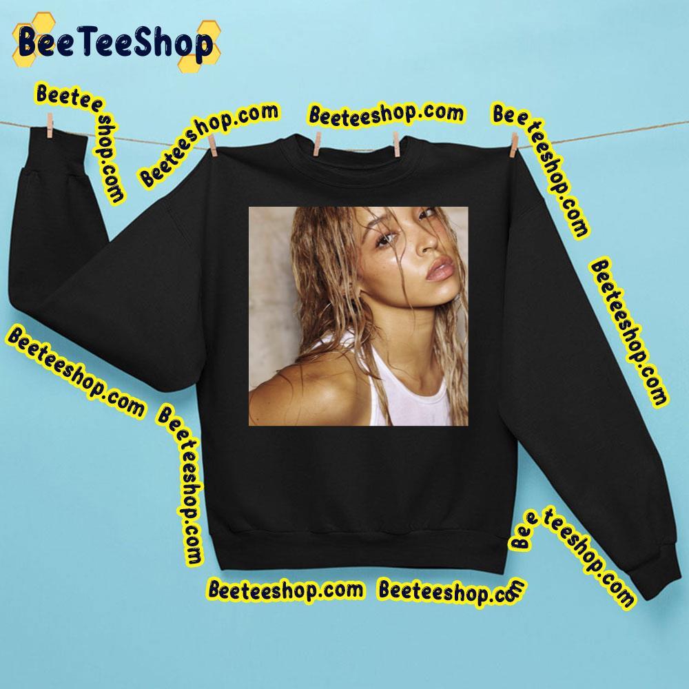 Tinashe – Bb Ang3l 2023 Album Beeteeshop Trending Unisex Sweatshirt