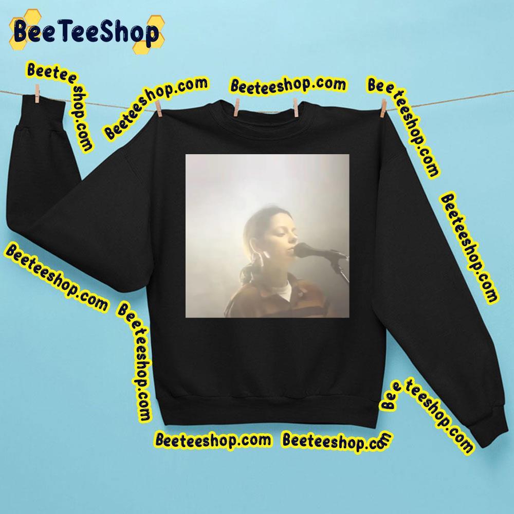 Tirzah – Trip9love 2023 Album Beeteeshop Trending Unisex Sweatshirt