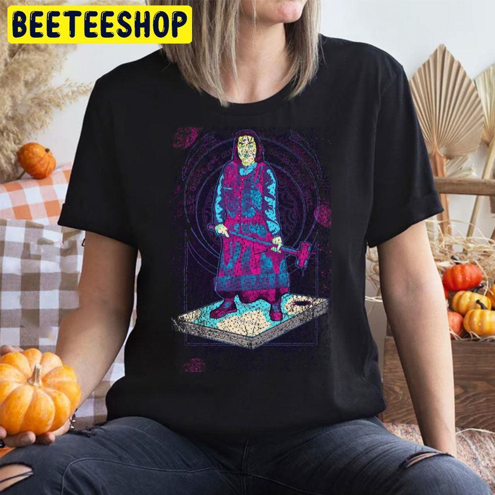 Unforgettable Psychological Terror Annie Wilkes Halloween Beeteeshop Unisex T-Shirt