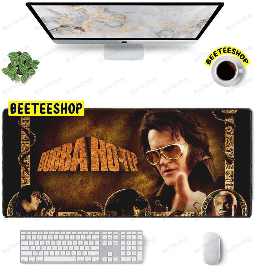 Vintage Cool Bubba Hotep Halloween Beeteeshop Mouse Pad