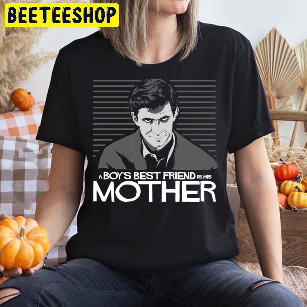 Vintage Movie Patrick Bateman Halloween Beeteeshop Unisex T-Shirt