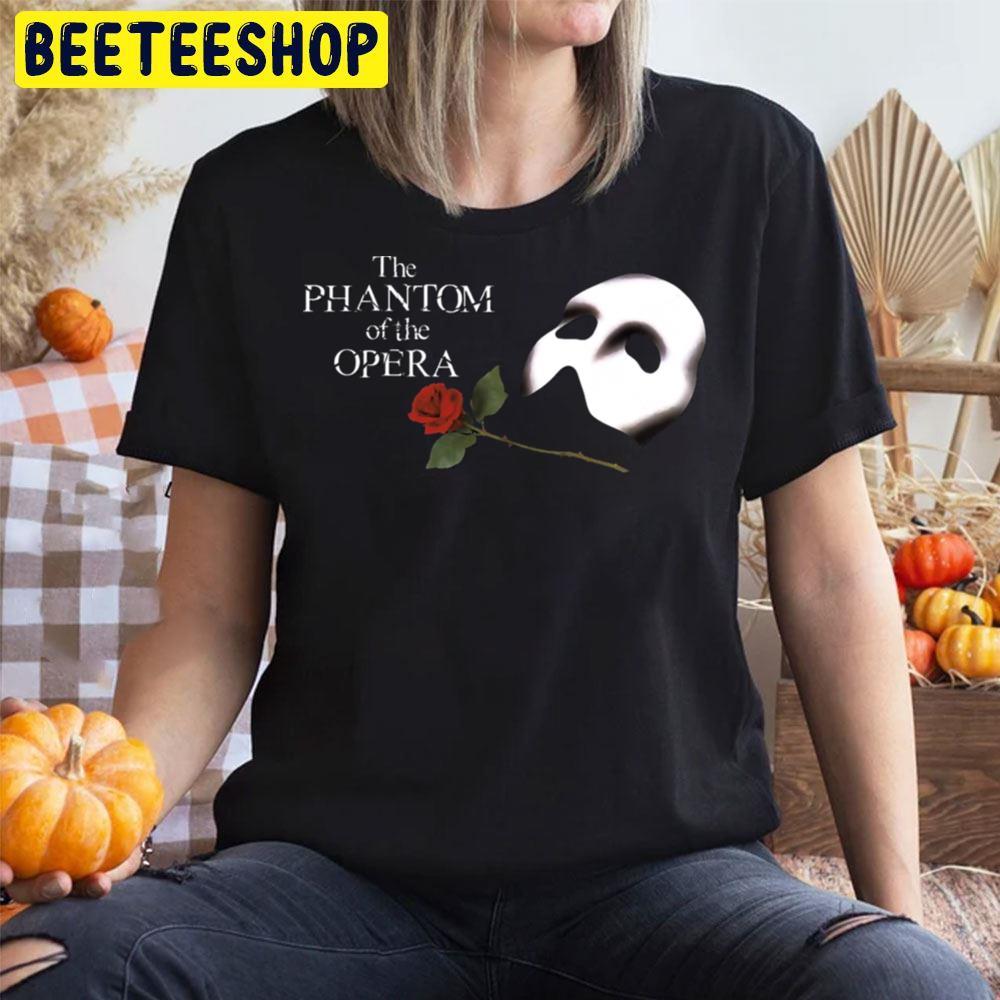 Vintage Style Erik Halloween Beeteeshop Trending Unisex T-Shirt