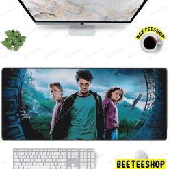 Wallpaper Harry Potter And The Prisoner Of Azkaban Halloween Beeteeshop Mouse Pad