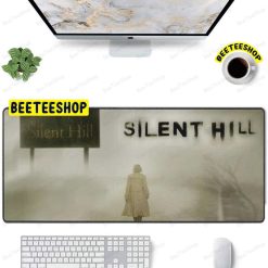 Welcome To Silent Hill Halloween Beeteeshop Mouse Pad