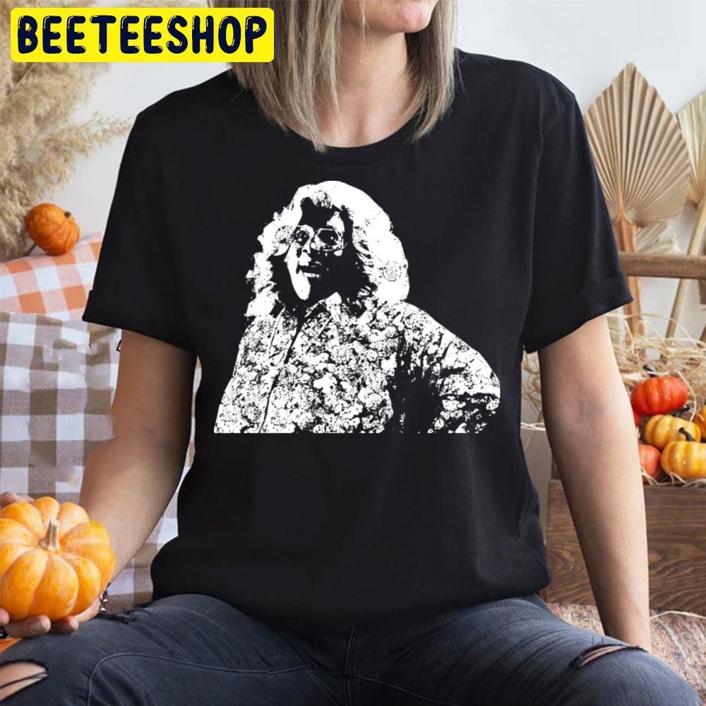 White Boo A Madea Halloween Beeteeshop Trending Unisex T-Shirt