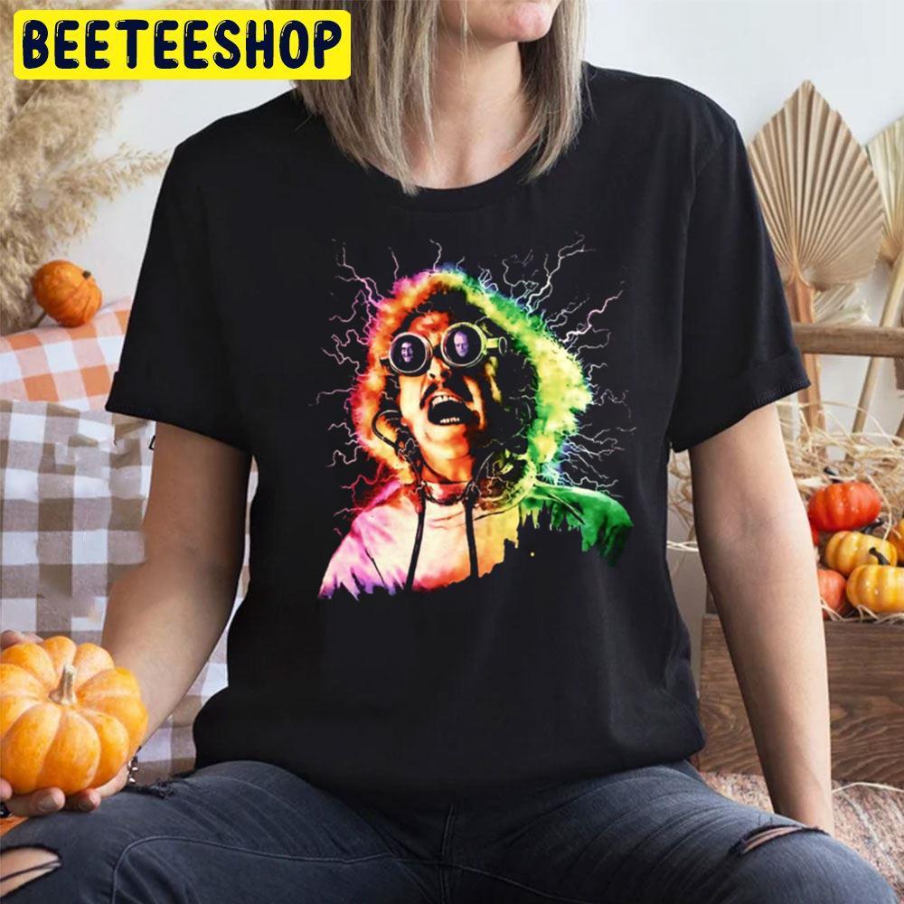 Young Frankenstein Halloween Beeteeshop Trending Unisex T-Shirt