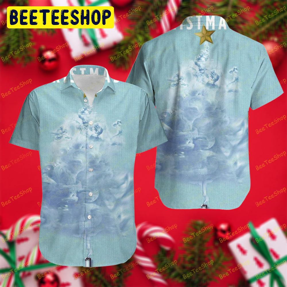 A Christmas Tale 1 Trending Hawaii Shirt