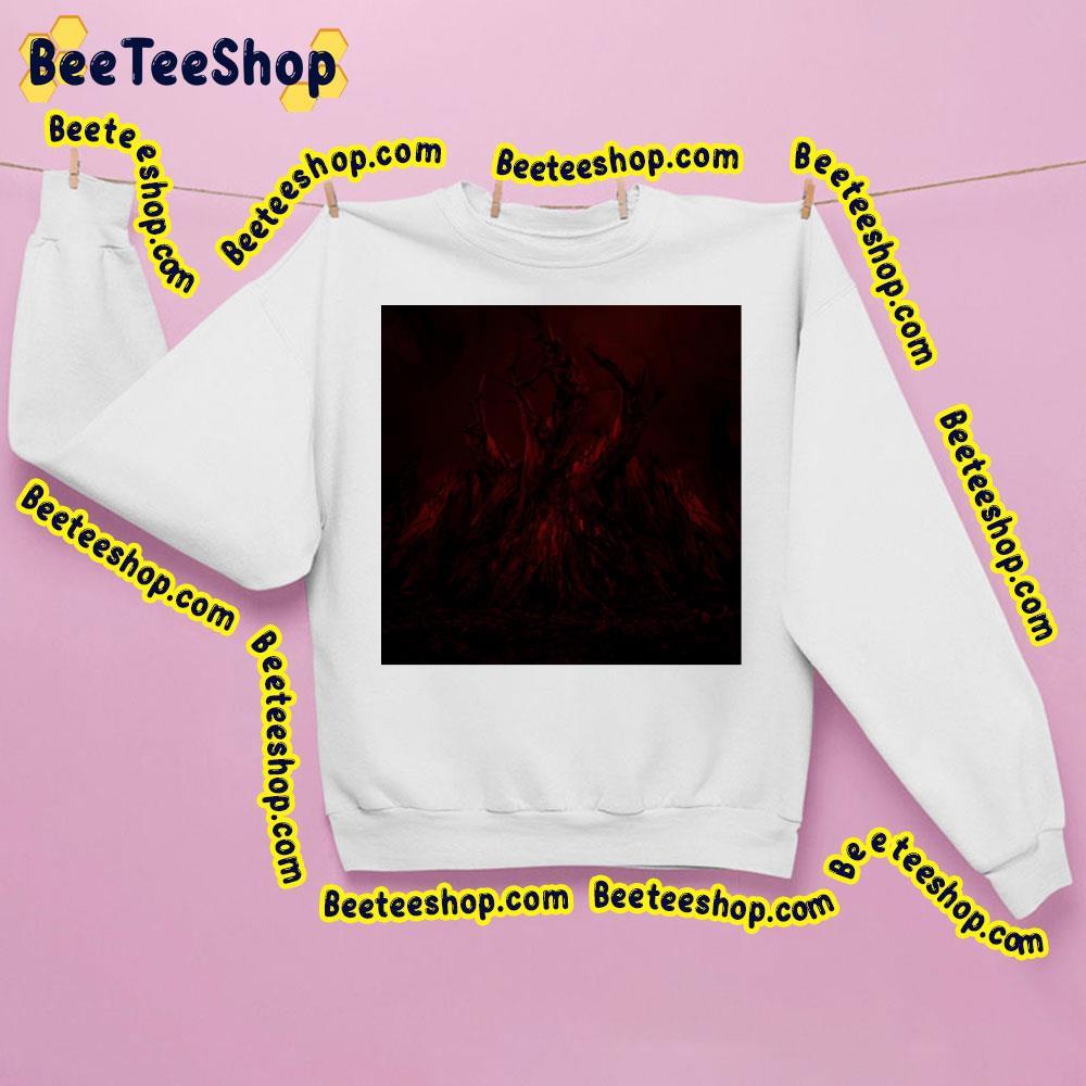 Aandrq – Qualm 2023 Album Beeteeshop Trending Unisex Sweatshirt