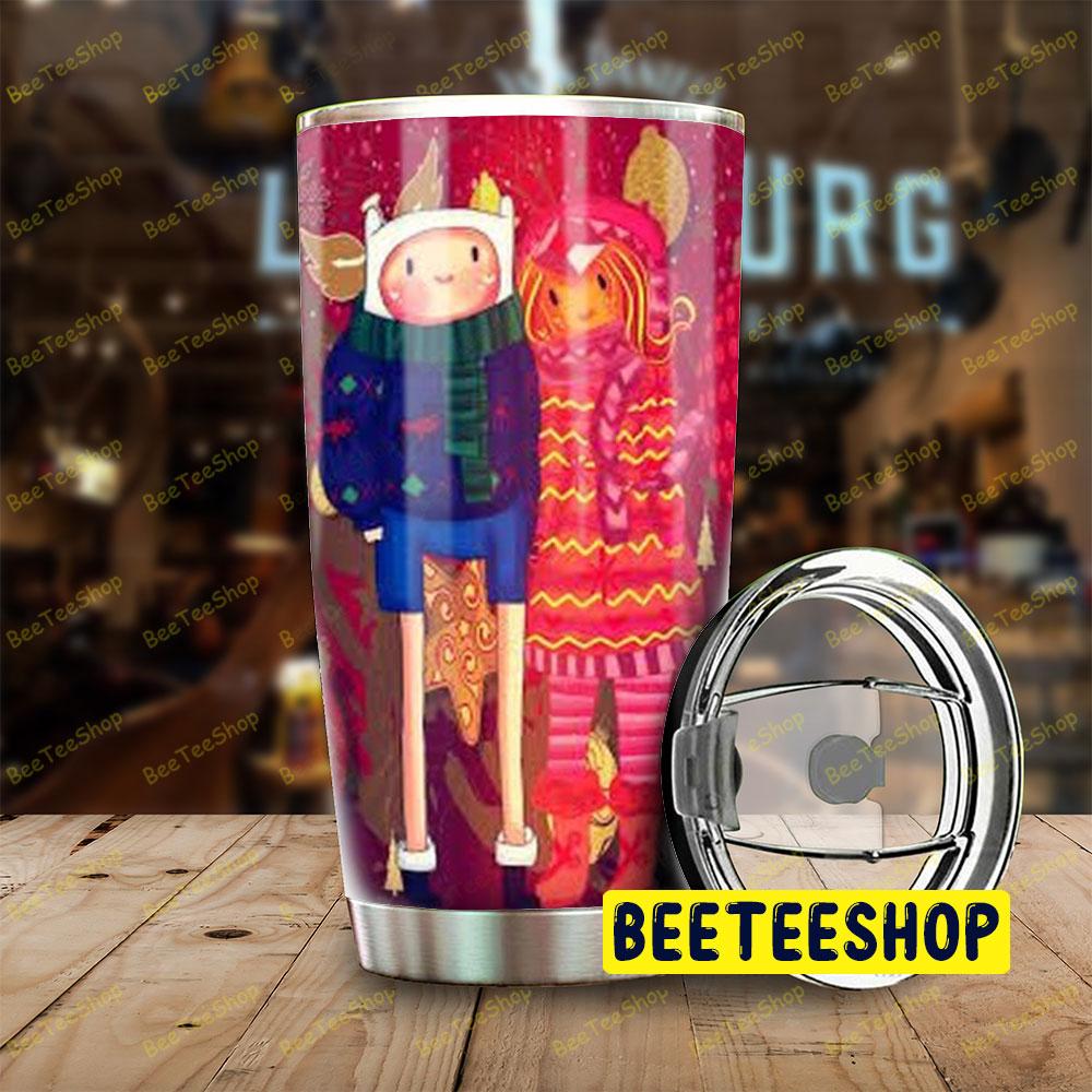 Adventure Time Christmas 22 Trending Tumbler