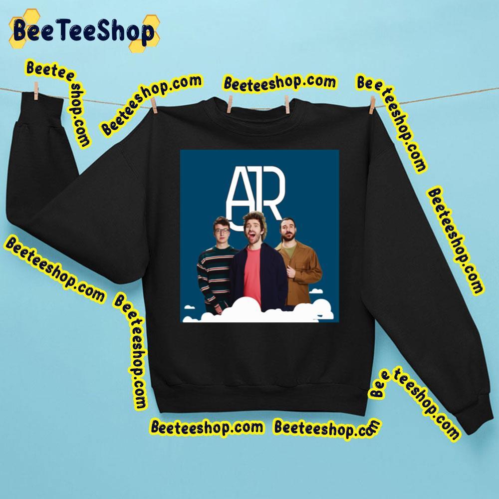 Ajr 2023 Summer Tour Beeteeshop Trending Unisex T-Shirt