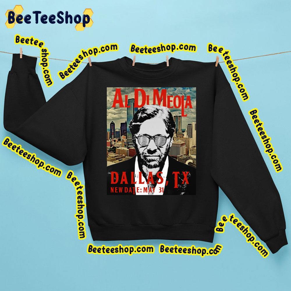 Al Dimeola Aione 2023 Tx Beeteeshop Trending Unisex Sweatshirt