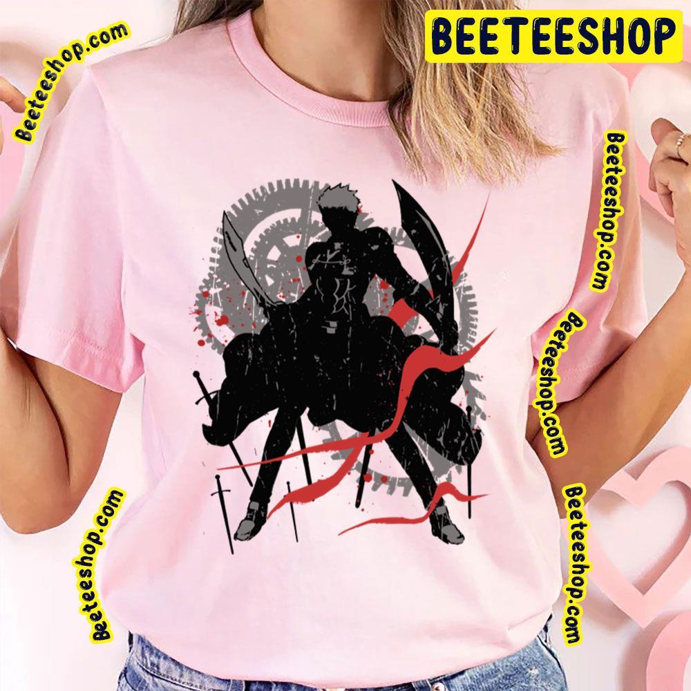 Archer Overlord Beeteeshop Trending Unisex T-Shirt