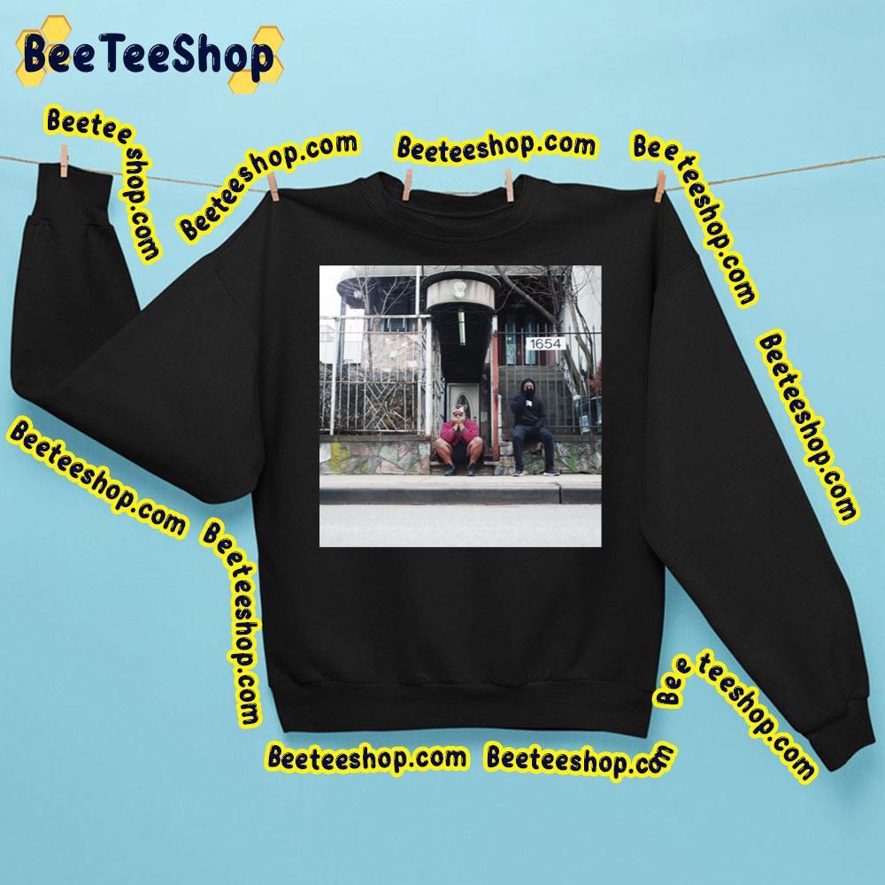 Armand Hammer We Buy Diabetic Test Strips 2023 Album Beeteeshop Trending Unisex Sweatshirt