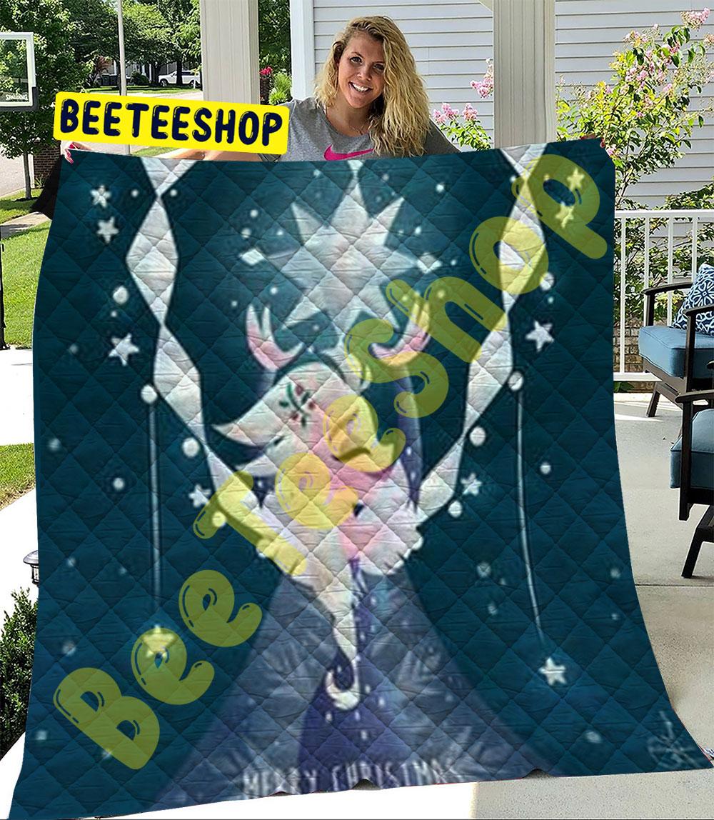 Art Olaf’s Frozen Adventure 05 Trending Quilt