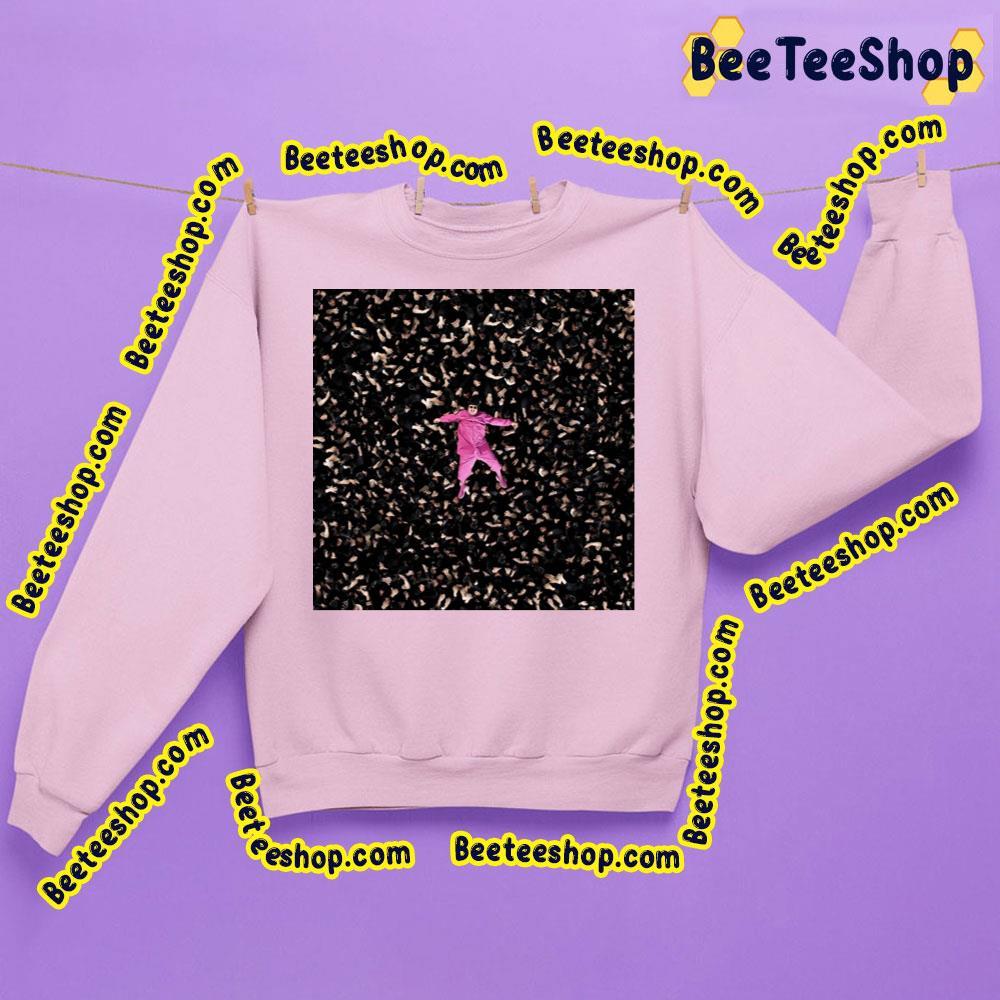 Art Oliver Tree Alone In A Crowd 2023 Album Beeteeshop Trending Unisex Sweatshirt