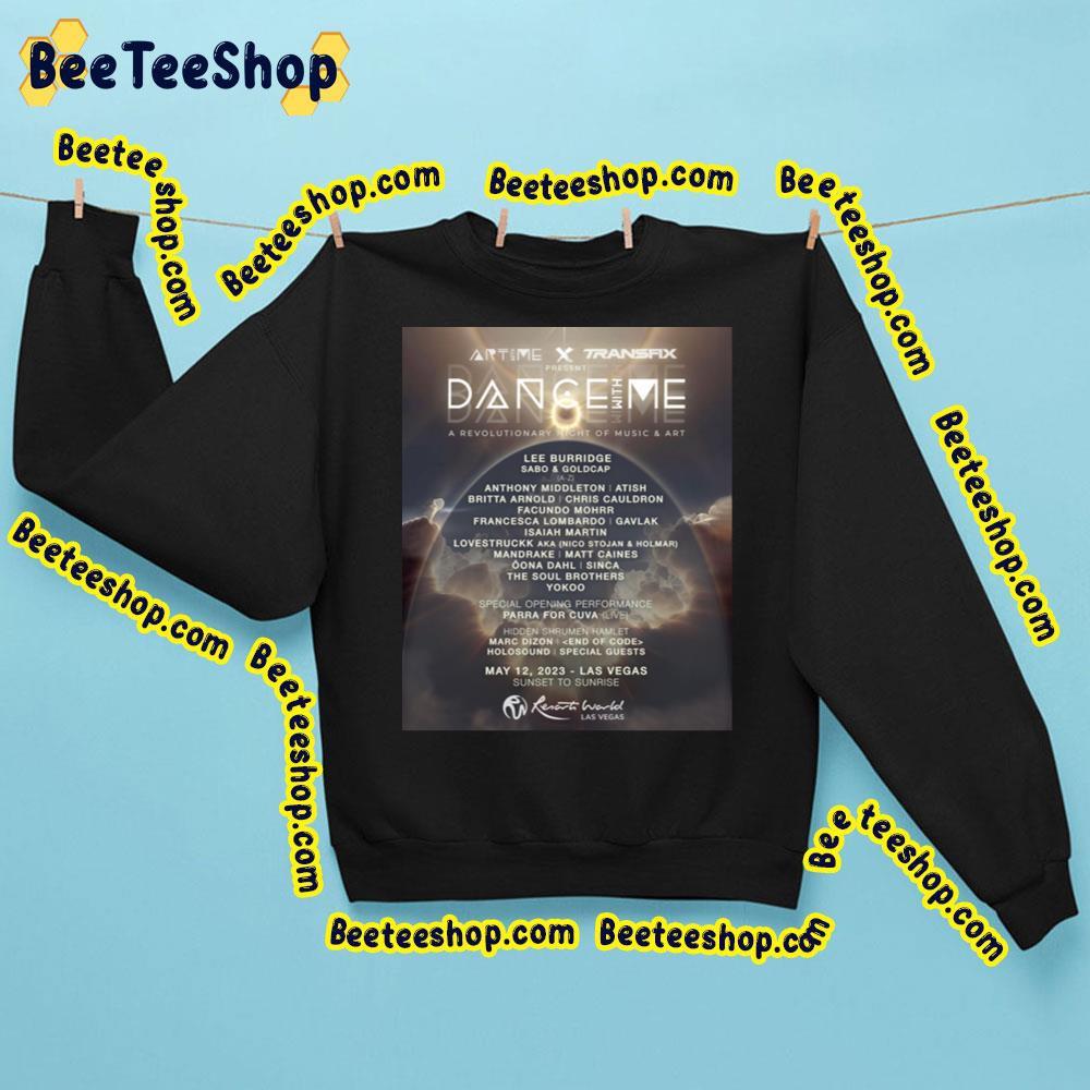 Art With Me May 2023 Beeteeshop Trending Unisex Sweatshirt