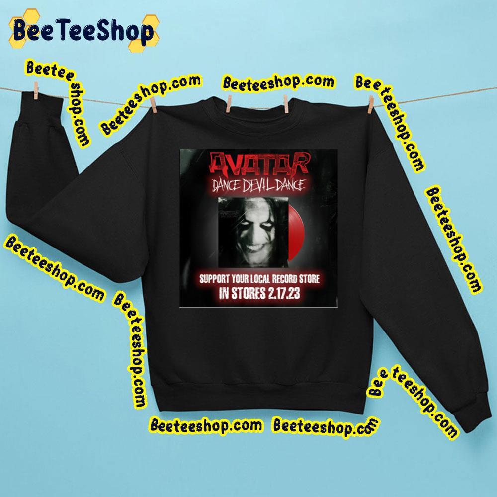 Avatar 2023 Beeteeshop Trending Unisex T-Shirt