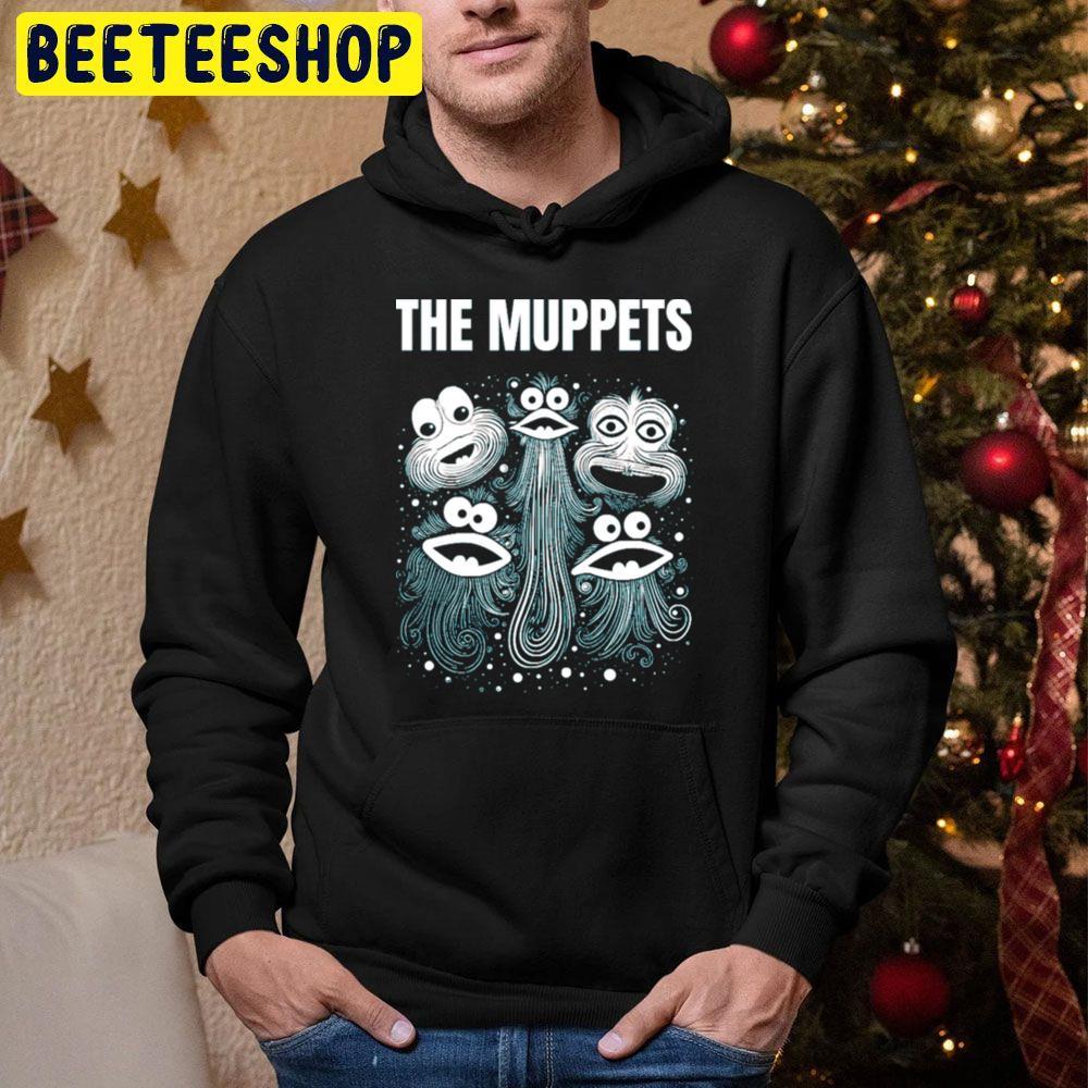 Beautiful A Muppets Christmas Letters To Santa Beeteeshop Trending Unisex Hoodie