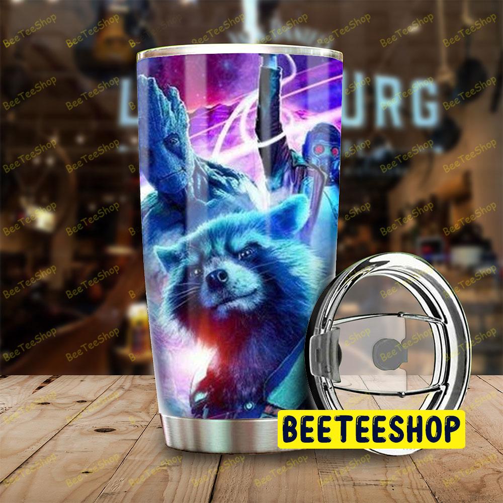 Beautiful The Guardians Of The Galaxy Holiday Special Trending Tumbler