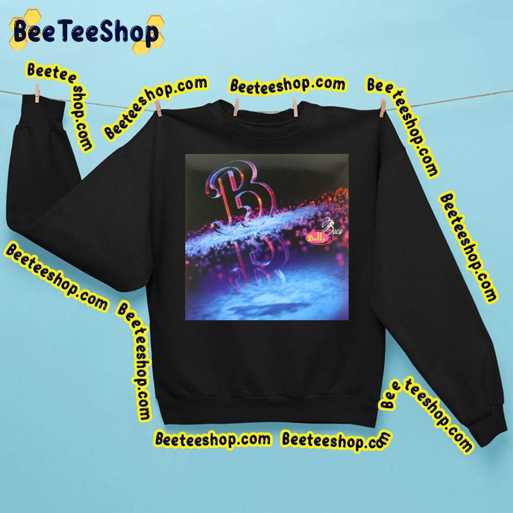 Belly Album Bees 2021 Beeteeshop Trending Unisex Sweatshirt