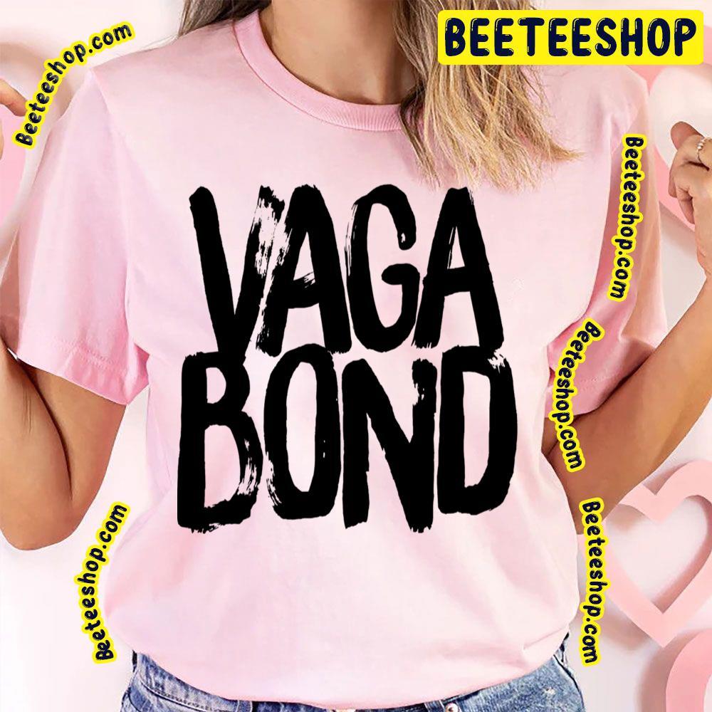 Blackline Vagabond Beeteeshop Trending Unisex T-Shirt