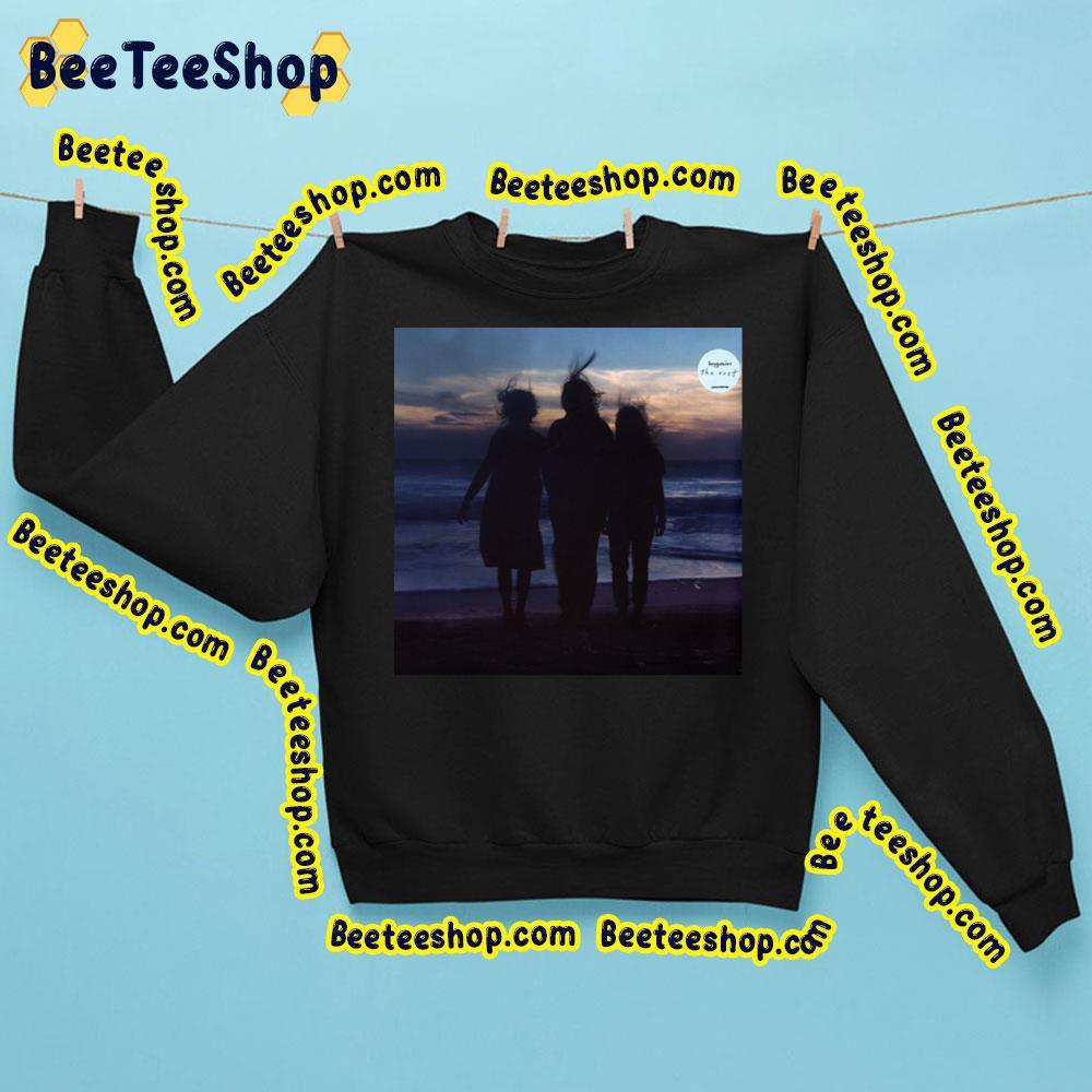 Boygenius The Rest 2023 Album Trending Unisex Sweatshirt