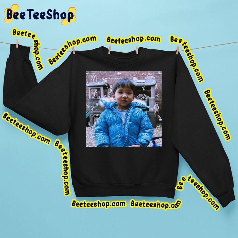 Boywithuke – Lucid Dreams Album 2023 Beeteeshop Trending Unisex Sweatshirt