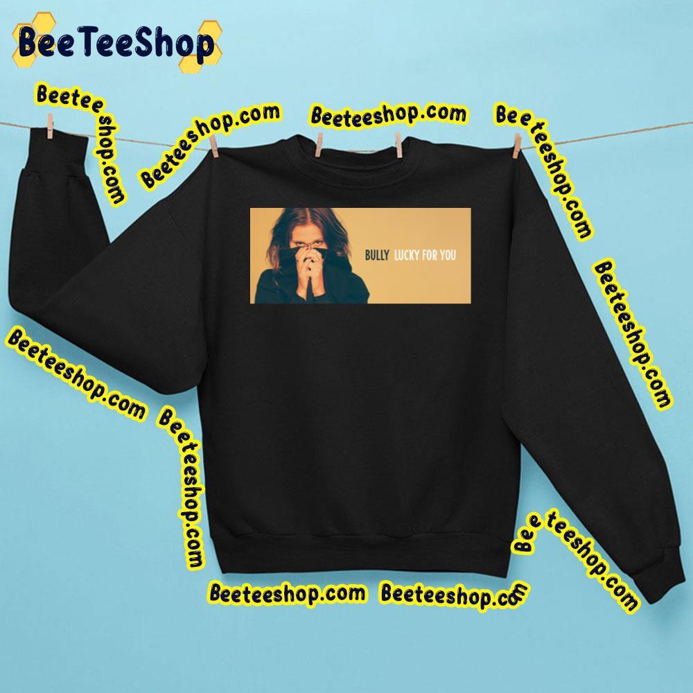 Bully New Album Lucky For You Tour Beeteeshop Trending Unisex Sweatshirt