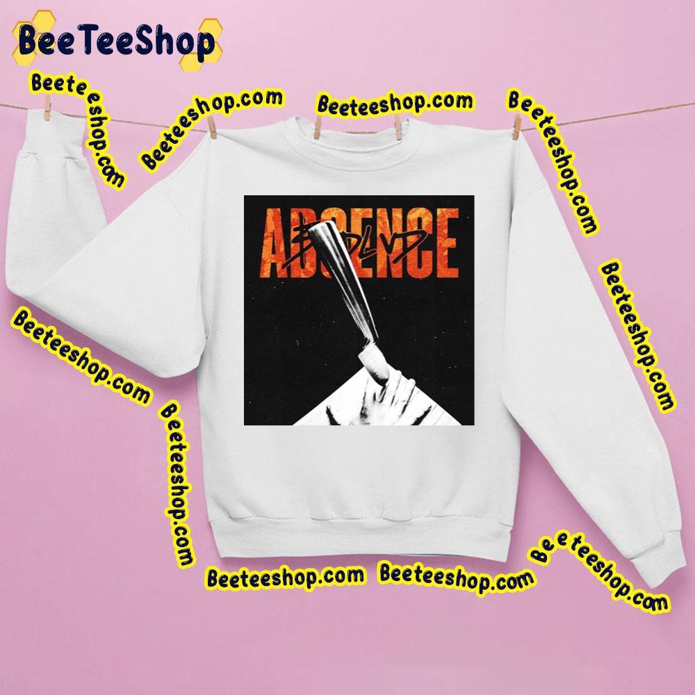 Bvdlvd – Absence 2023 Album Beeteeshop Trending Unisex Sweatshirt