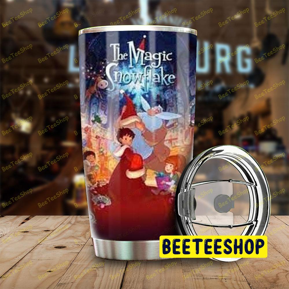 Cute Santa’s Apprentice 4 Trending Tumbler