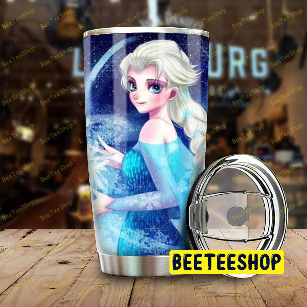 Design Olaf’s Frozen Adventure 6 Trending Tumbler