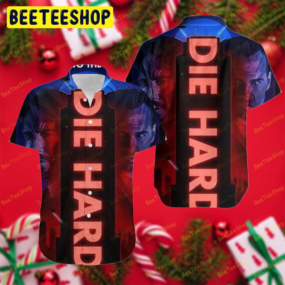 Die Hard 1988 01 Trending Hawaii Shirt