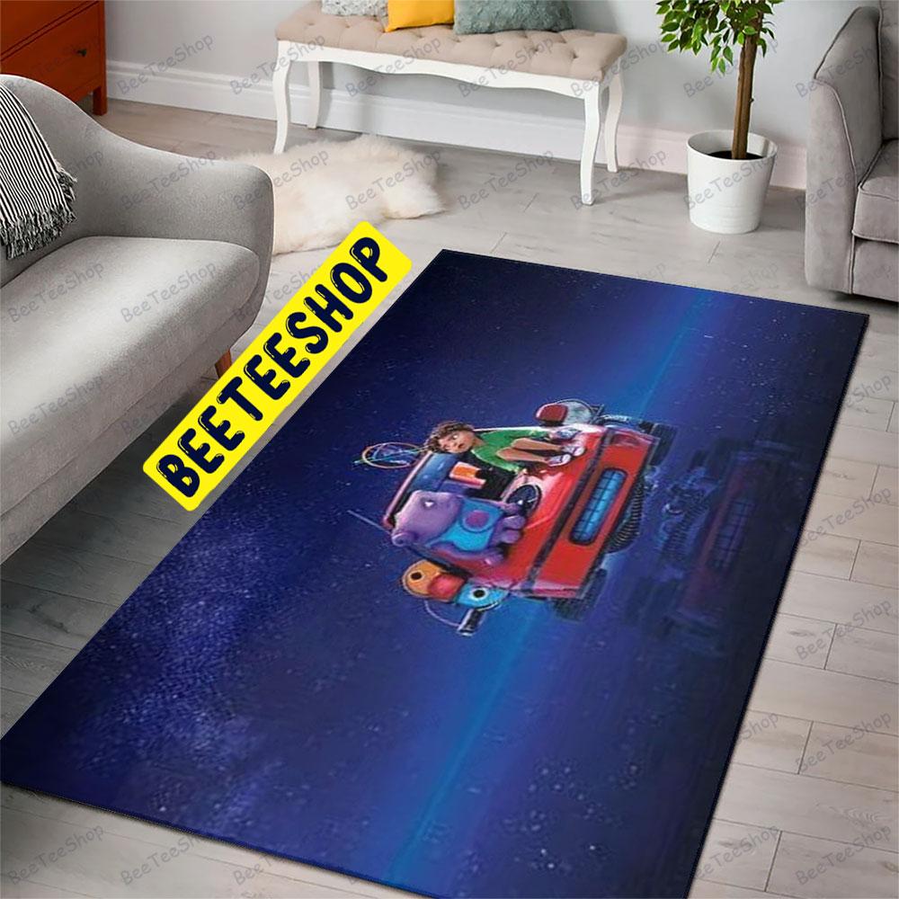 Dreamworks Home For The Holidays 14 Trending Rug Rectangle