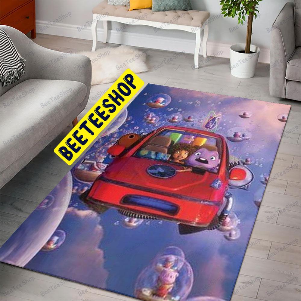 Dreamworks Home For The Holidays 23 Trending Rug Rectangle