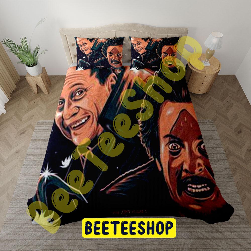 Funny Home Alone 1 Trending Bedding Set