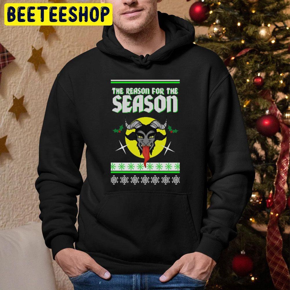 Gonna Krampus Christmas Beeteeshop Trending Unisex Hoodie