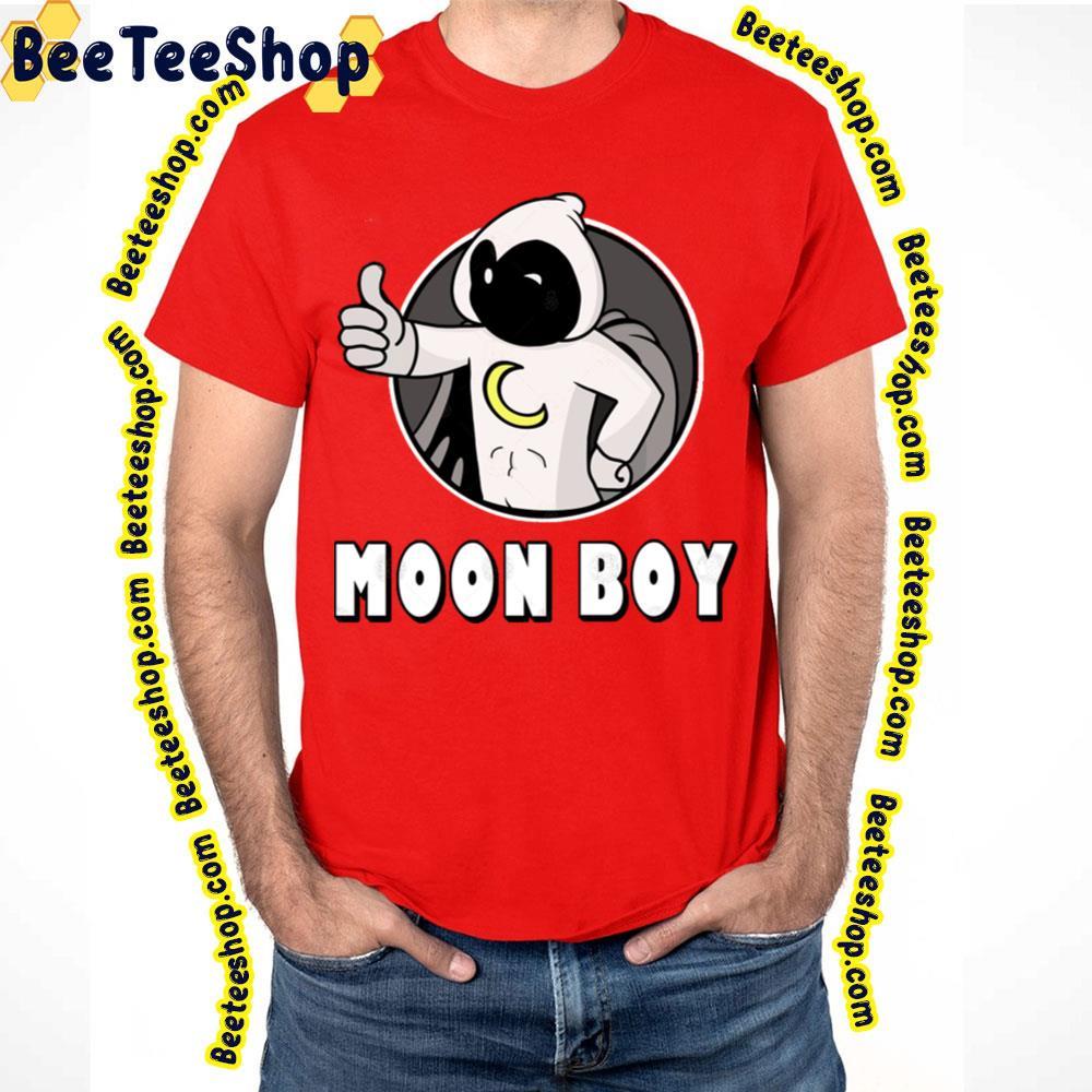 Good Boy Moon Knight Unisex T-Shirt