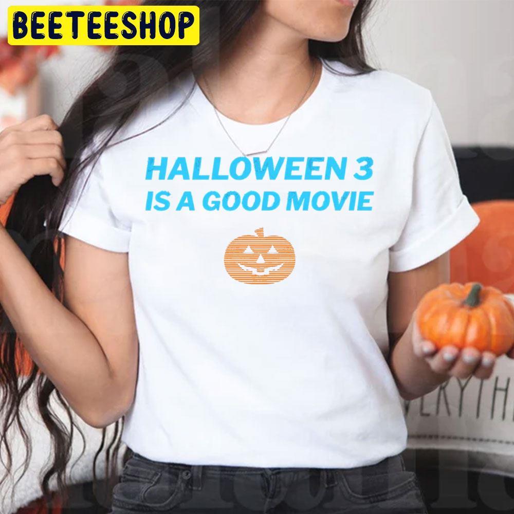 Good Movie Halloween Iii Beeteeshop Trending Unisex T-Shirt