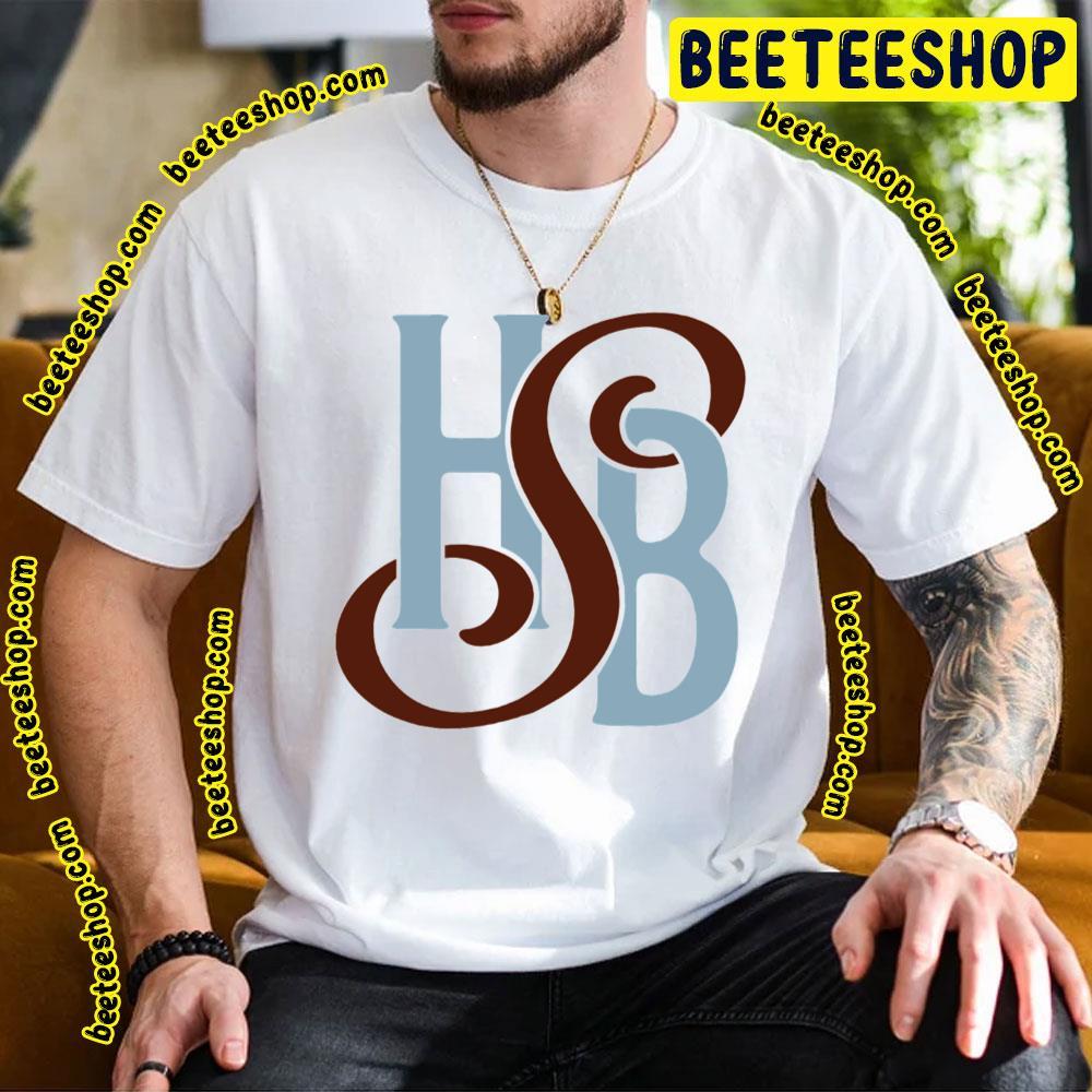 Hardly Strictly Bluegrass Logo Beeteeshop Trending Unisex T-Shirt