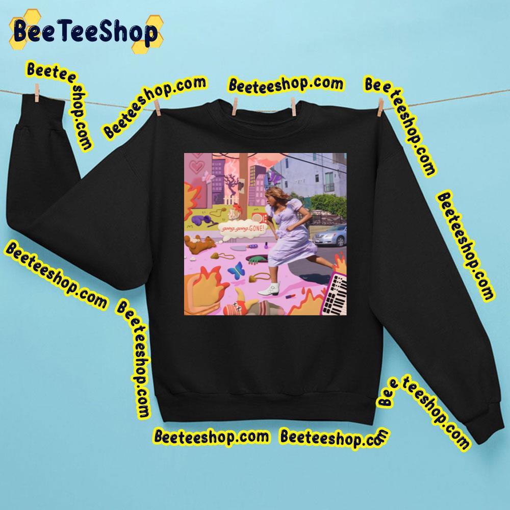 Hemlocke Springs – Going…Going…Gone 2023 Album Beeteeshop Trending Unisex Sweatshirt