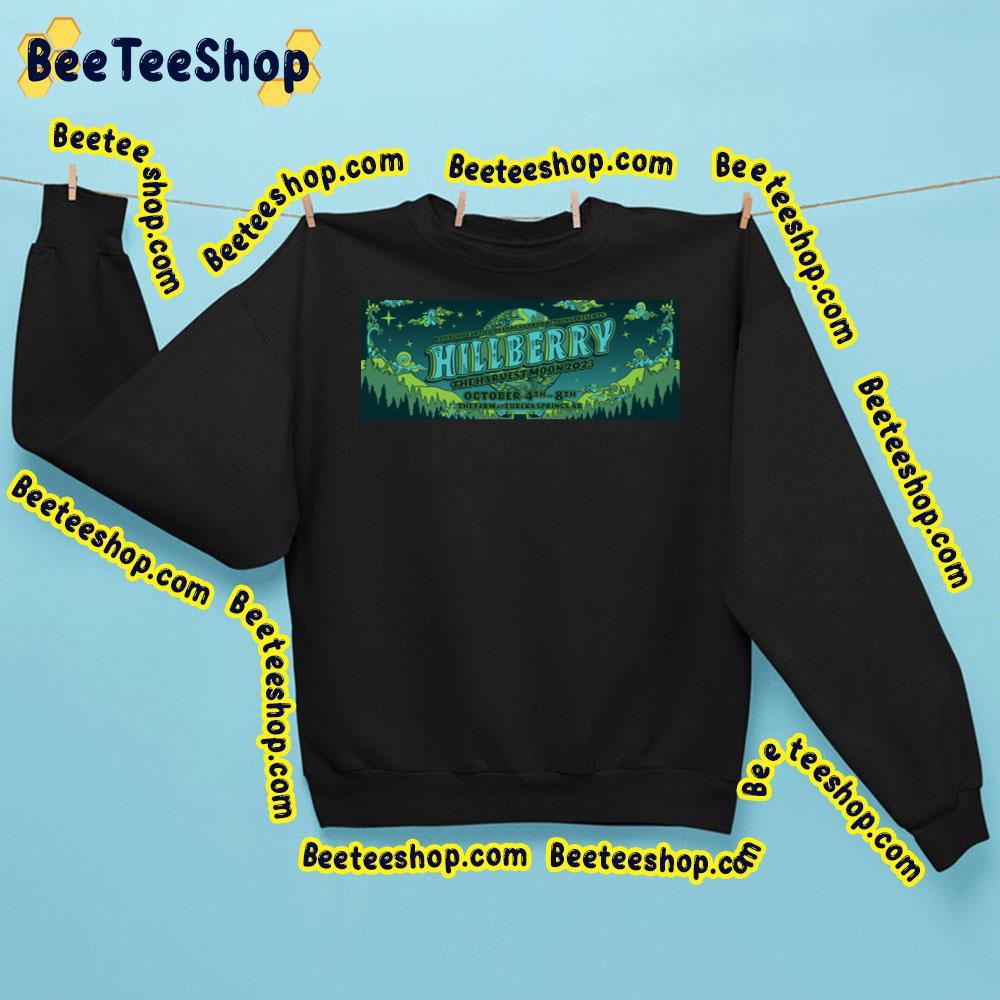 Hillberry 2023 The Harvest Moon Beeteeshop Trending Unisex Sweatshirt