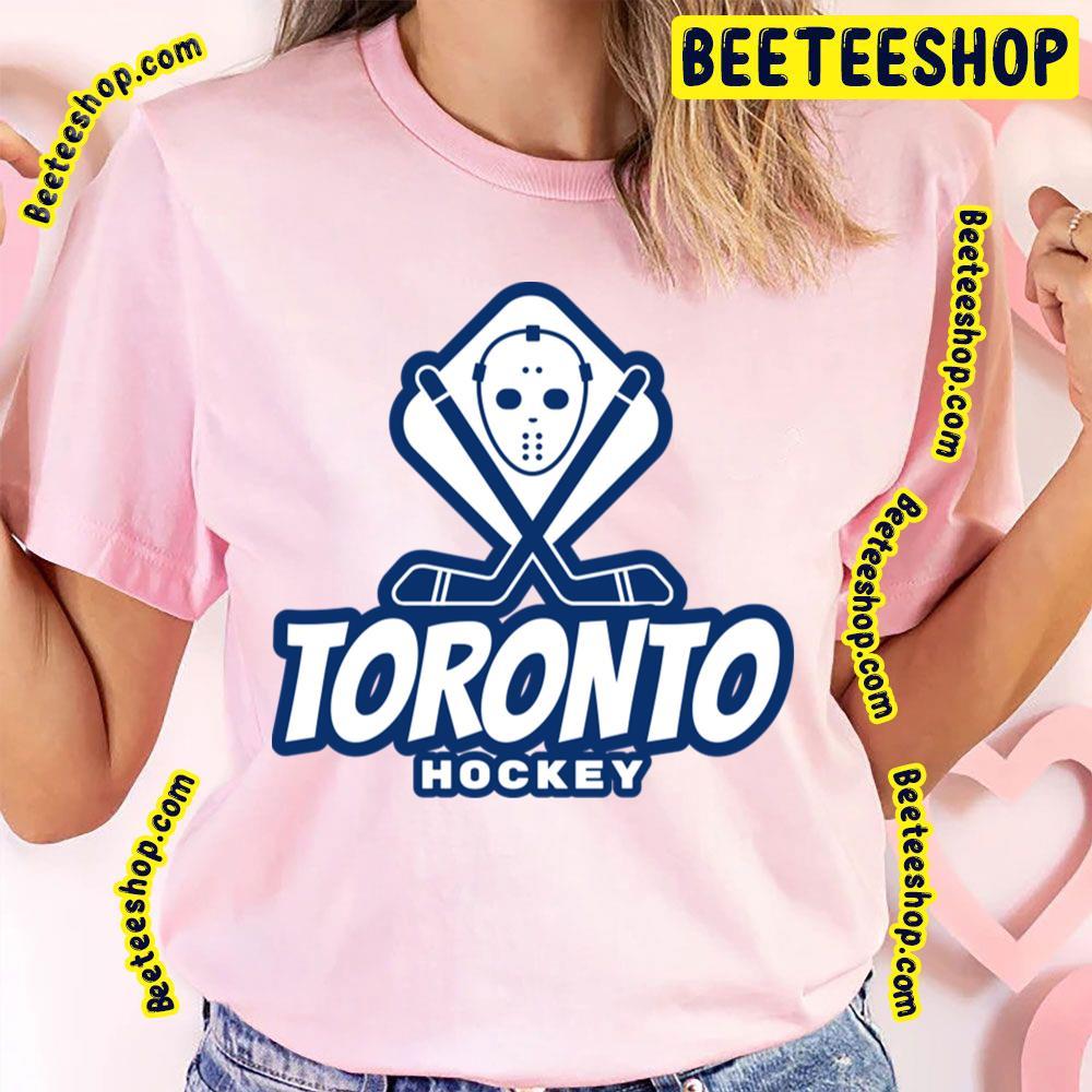 Hockey Toronto Maple Leafs Sport Unisex T-Shirt