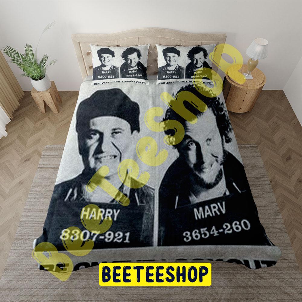 Home Alone 03 Trending Bedding Set