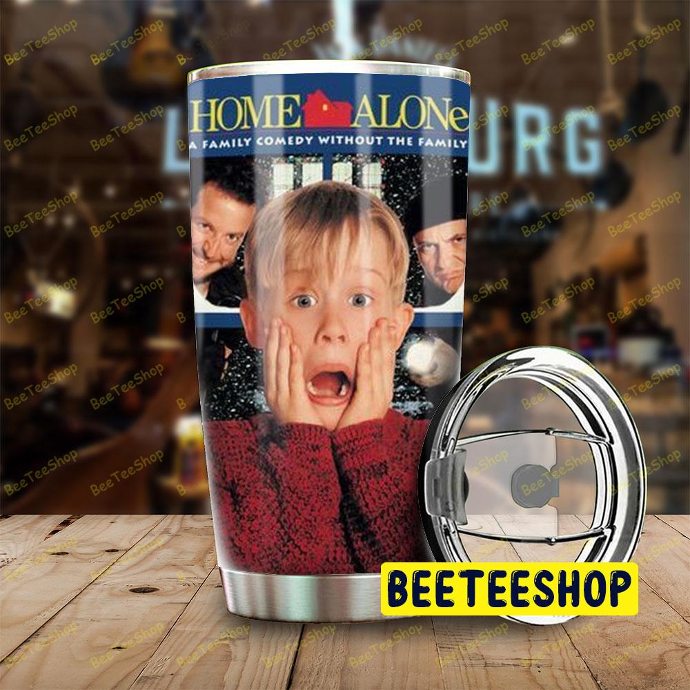 Home Alone 05 Trending Tumbler