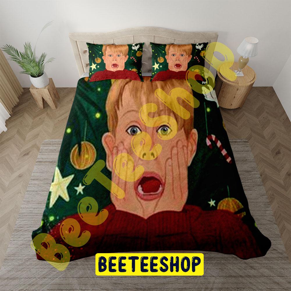 Home Alone 10 Trending Bedding Set