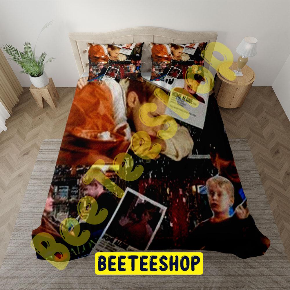 Home Alone 14 Trending Bedding Set